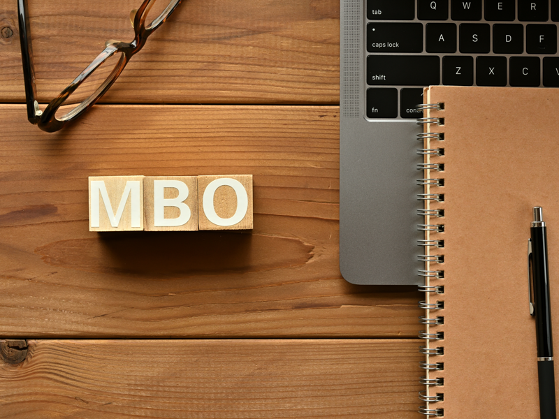 MBOを活用した事業承継のメリットについて