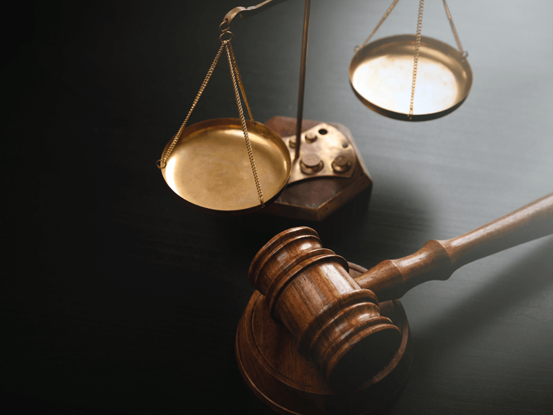 山口県の“誤振込事件” 公判期日で被告人は無罪を主張か